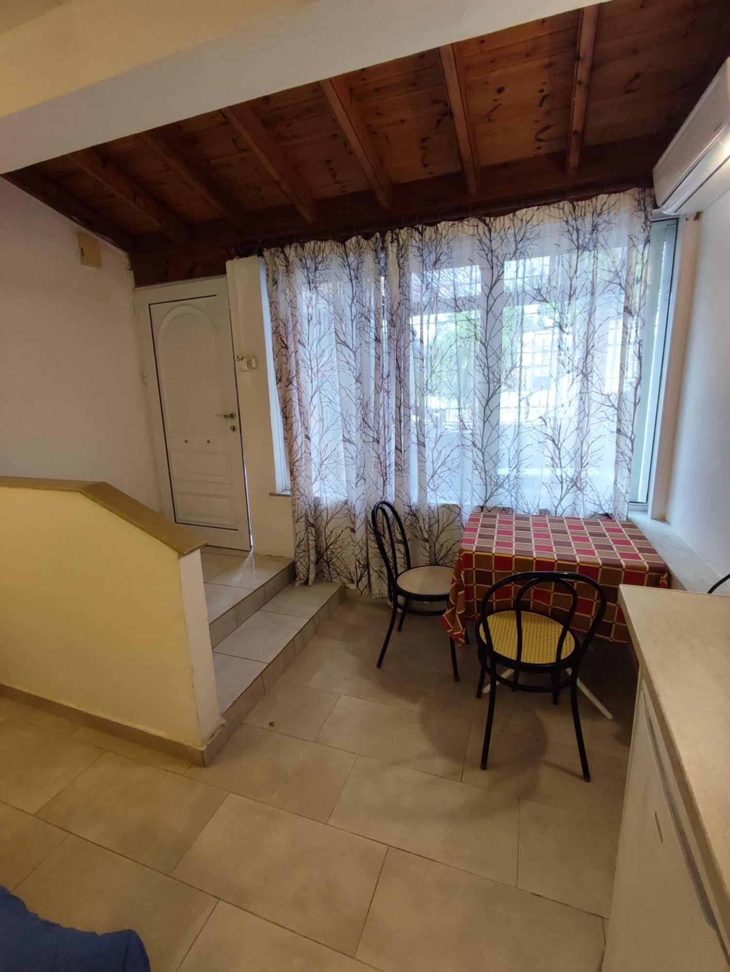 Villa Avra Dassiá Exteriér fotografie
