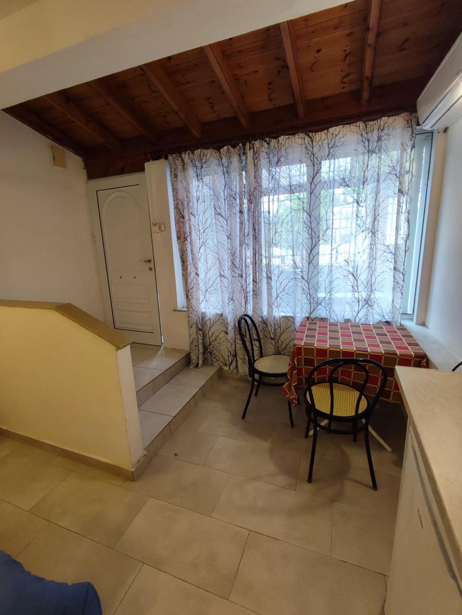 Villa Avra Dassiá Exteriér fotografie